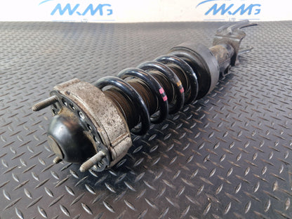 10-18 Volkswagen Touareg 7P Front Left Shock Absorber 7P6413031