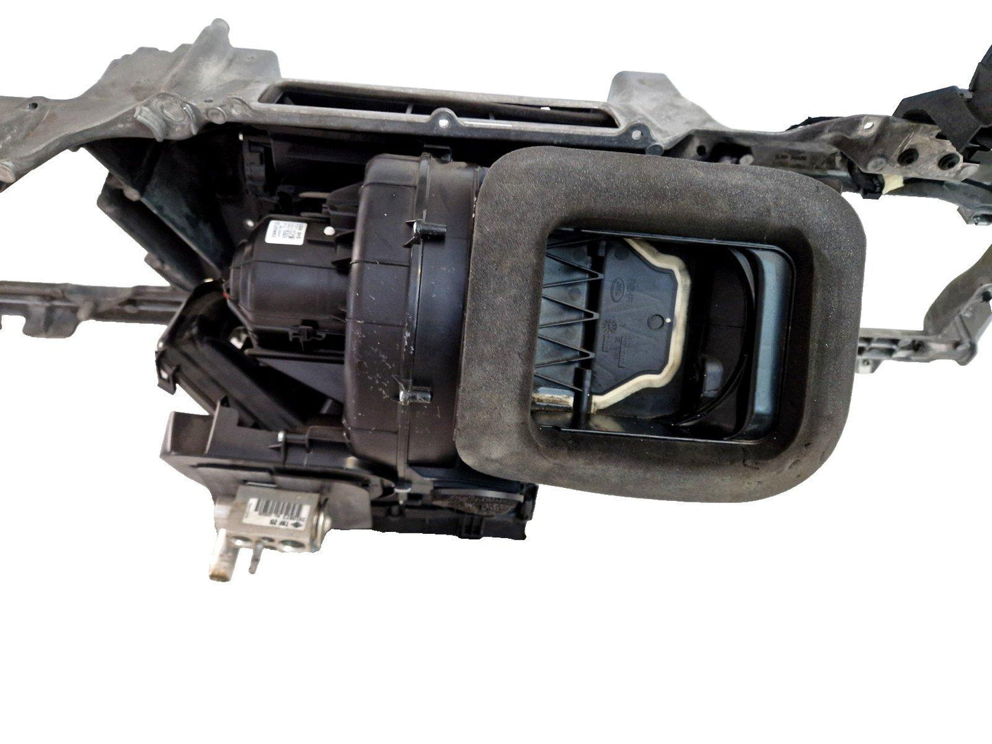14-19 LAND ROVER L550 DISCOVERY SPORT  COMPLETE HEATER MATRIX FK7219B555KD