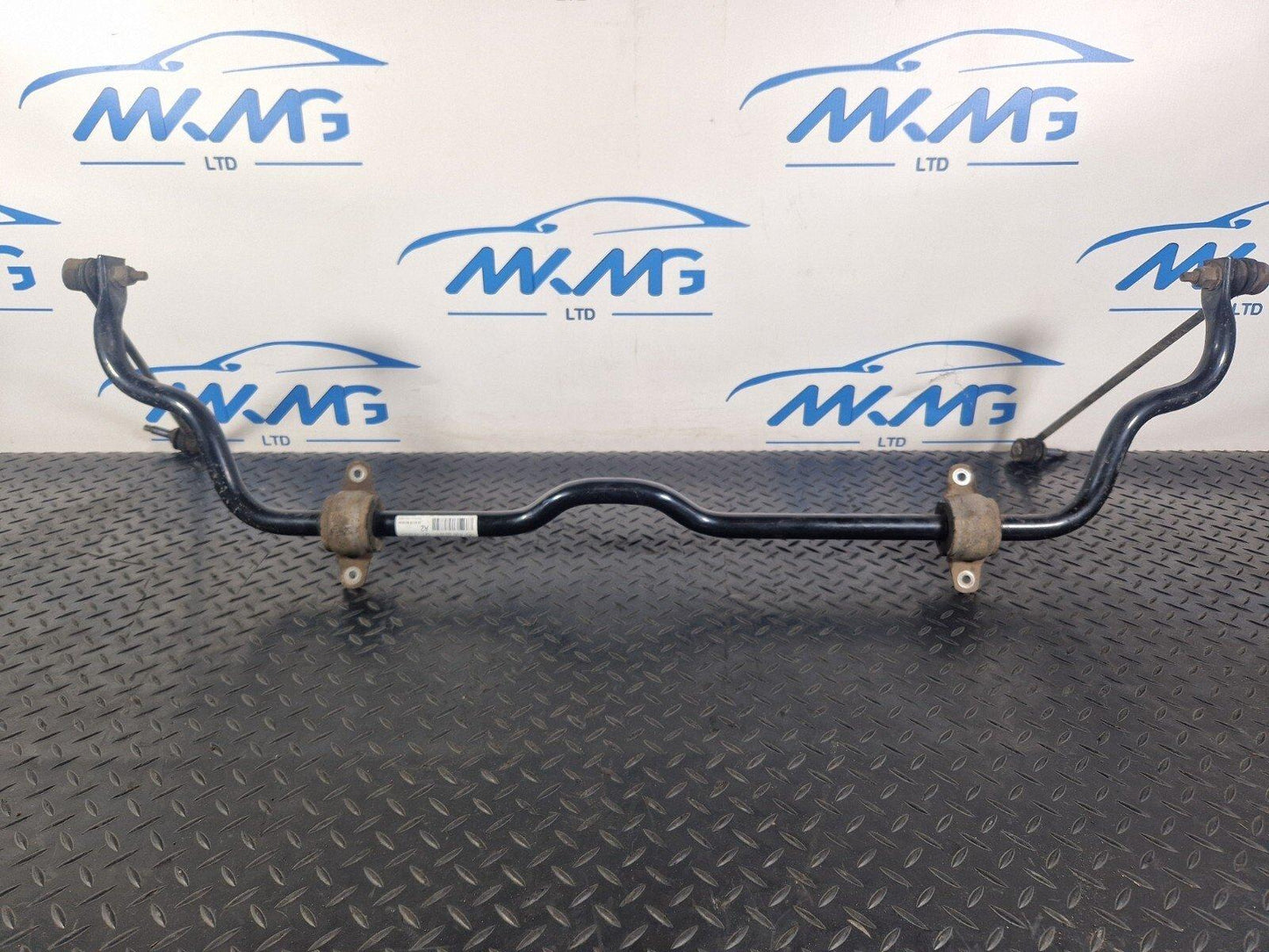 18-ON MERCEDES BENZ A CLA C118 W177 FRONT ANTI ROLL BAR SWAY BAR A2473200511