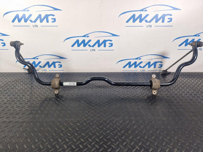18-ON MERCEDES BENZ A CLA C118 W177 FRONT ANTI ROLL BAR SWAY BAR A2473200511
