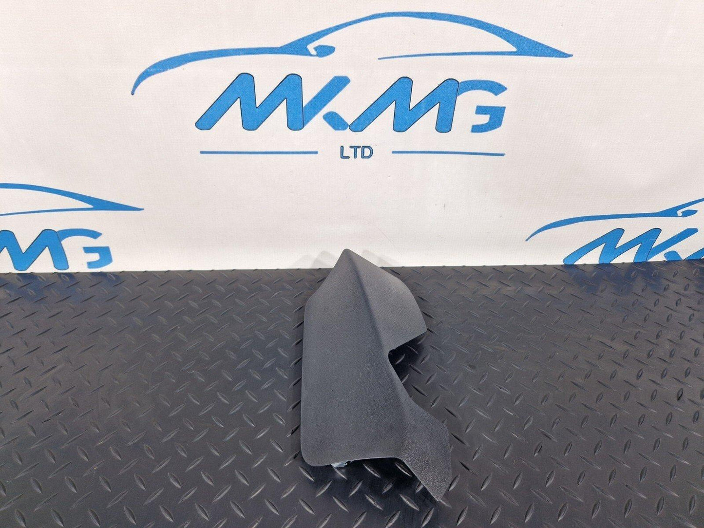 19-ON MERCEDES CLA C118 REAR RIGHT TRUNK BOOT TRIM COVER A1186930600