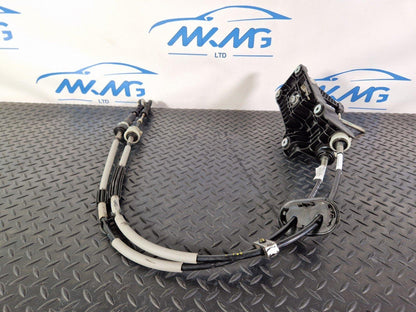 14-19 MERCEDES BENZ GLA X156 GEAR SELECTOR CABLE LINKAGE A1763600373