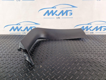 16-22 MERCEDES BENZ GLC X253 REAR RIGHT O/S SIDE TAILGATE TRIM COVER A2537400271