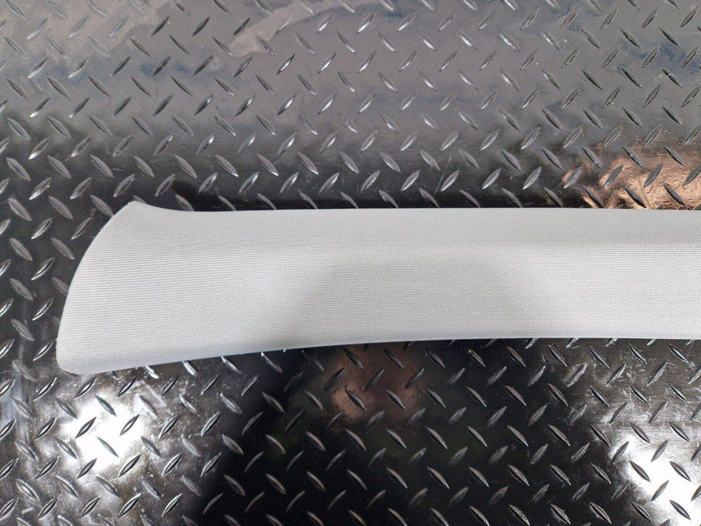 16-19 AUDI A4 B9 FRONT LEFT N/S A-PILLAR TRIM PANEL 8W0867233