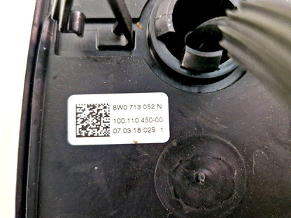 16-19 AUDI A4 B9 GENUINE OEM GEAR EMERGENCY RELEASE MODULE LINKAGE 8W0713052N