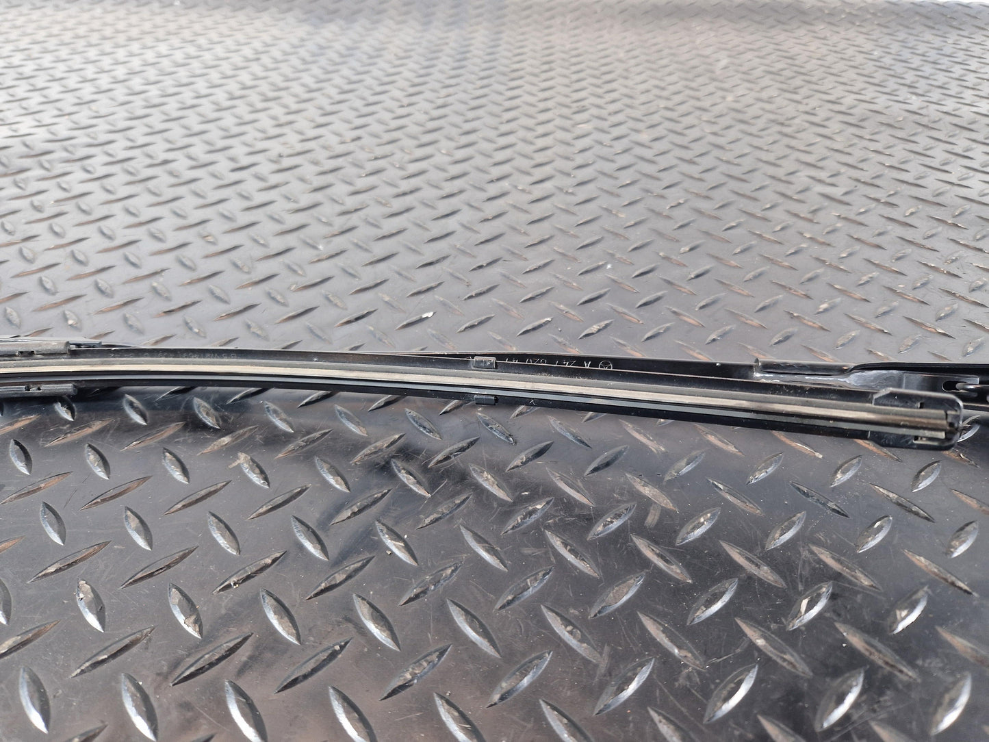 2019 Mercedes-Benz B200d B-Class W247 SUV Wiper Arm A2478204700