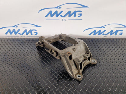 10-18 AUDI A7 4G S-LINE GEARBOX TRANSMISSION BRACKET HOLDER MOUNT 4G0399263R