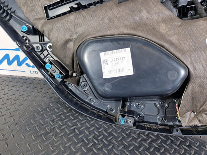 14-21 BMW 2 SERIES GRAN TOURER F46 REAR RIGHT O/S/R DOOR CARD PANEL