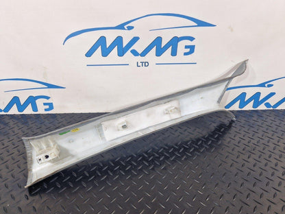 16-19 AUDI A4 B9 GENUINE FRONT RIGHT SIDE A PILLAR TRIM COVER PANEL 8W0867234