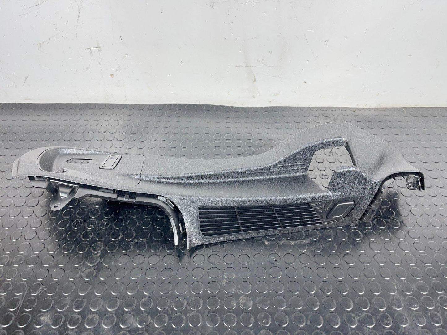 14-21 BMW 2 SERIES GRAN TOURER F45 F46 PARCEL SHELF TRIM PANEL 7327010
