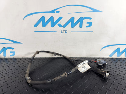 12-18 Land Rover Range Rover Evoque L538 Rear Brake Caliper Loom GJ3214N118