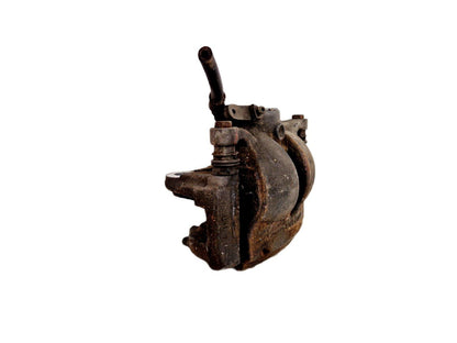2018 BMW X1 F48 F49 GENUINE FRONT RIGHT BRAKE CALIPER 3424307