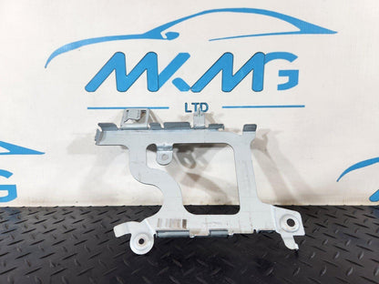 11-19 MERCEDES BENZ ML W166 CONTROL UNIT BRACKET MOUNT HOLDER A1665456240