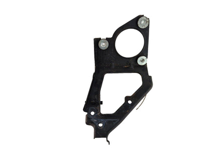 2019 VOLKSWAGEN E-GOLF MK7 GENUINE ENGINE SOUND SPEAKER BOX BRACKET 5GE035205