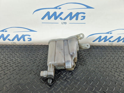 12-17 AUDI S5 CONVERTIBLE EXPANSION OVERFLOW TANK BOTTLE 8K0121405N