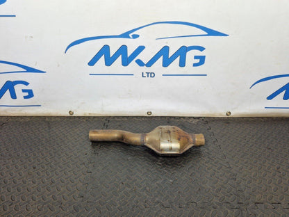 16-20 BMW 2 3 SERIES F20 F22 F30 F31 EXHAUST FRONT DOWN PIPE 8515027 8575825