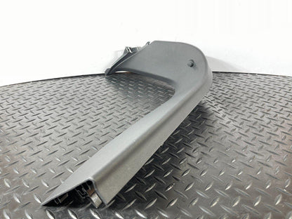 12-18 MERCEDES A-CLASS W176 GENUINE REAR RIGHT O/S BOOTLID TRIM A1767400271