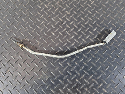 19-ON RANGE ROVER EVOQUE L551 2.0D EXHAUST GAS TEMPERATURE SENSOR M8D2-12B591-BB
