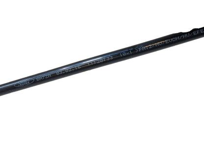 14-19 LAND ROVER L550 DISCOVERY SPORT GENUINE FUEL PIPE BA7ZA