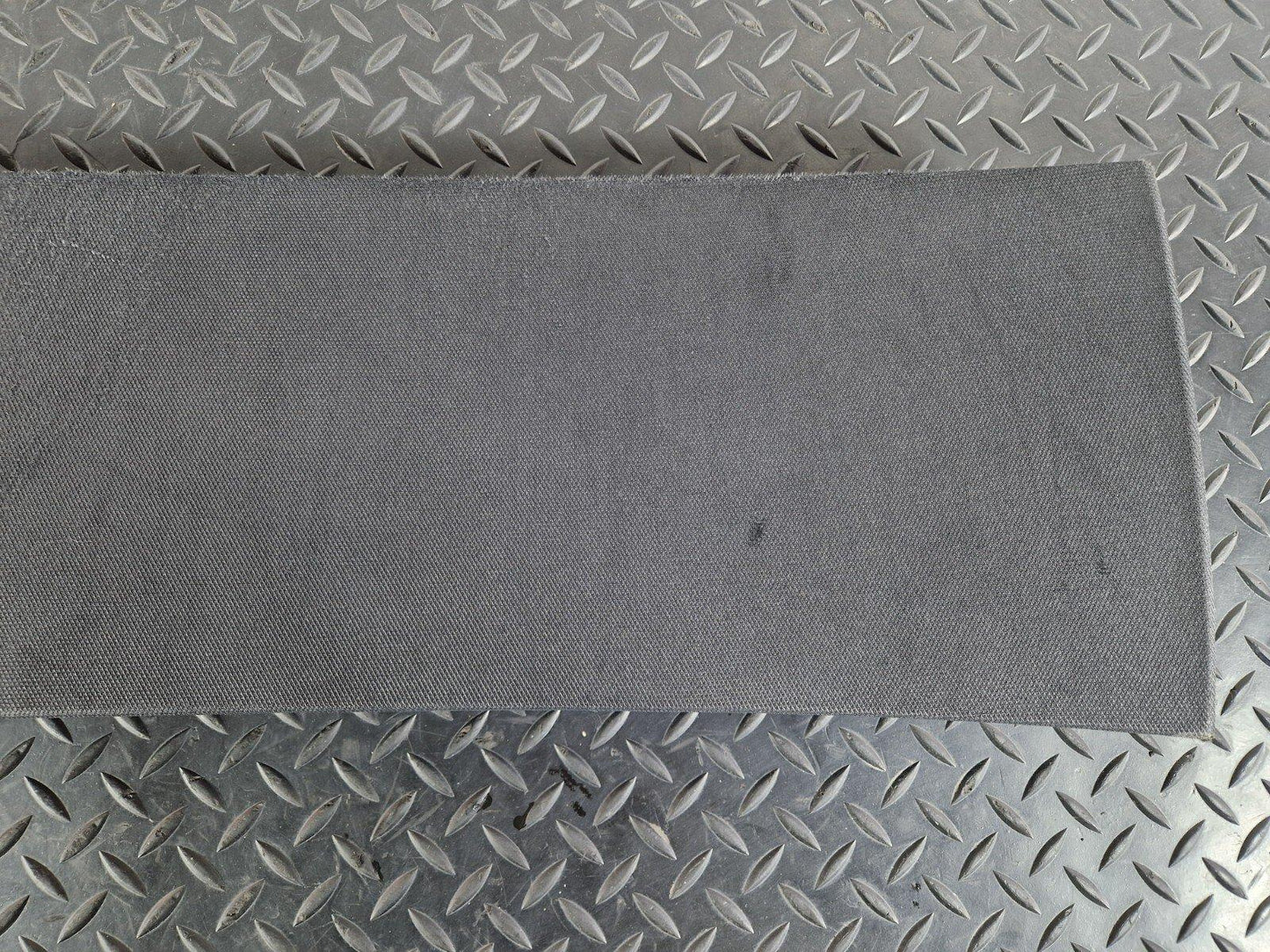16-19 AUDI A4 AVANT B9 S-LINE OEM REAR ROOF TRIM 8W9867839