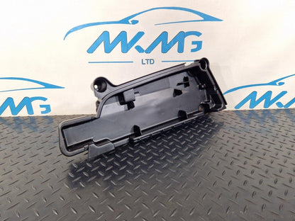 14-21 MERCEDES BENZ C300h W205 OEM CAR TOOL BOX COVER TRIM A2058903214