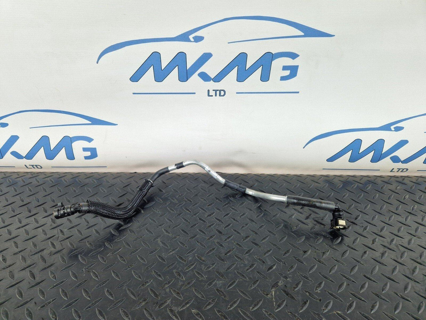 18-ON MERCEDES BENZ A CLASS W177 OM654 LINE HOSE BRAKE BOOSTER SERVO A1774300500