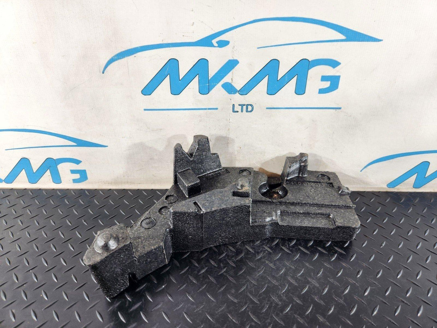 10-15 AUDI Q7 4L SPARE WHEEL BREAK DOWN TOOL KIT 4L0012113E