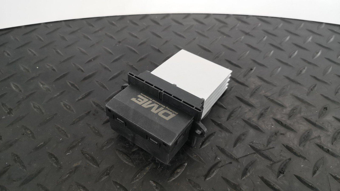 NISSAN PEUGEOT RENAULT CITROEN HEATER FAN MOTOR RESISTOR 6441 L2