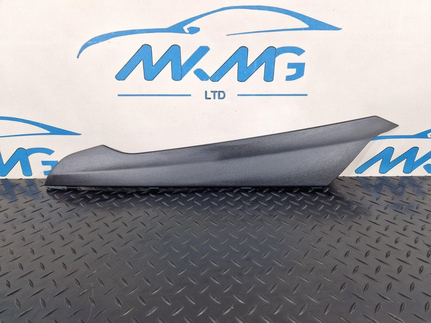 16-24 AUDI A5 F5 LEFT PASSENGER SIDE CENTRE CONSOLE TRIM COVER 8W2863305