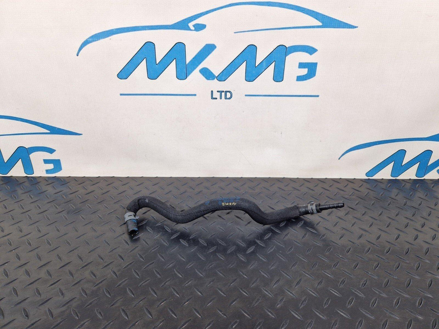 14-23 MERCEDES BENZ VITO W447 2.1d ENGINE WATER COOLANT PIPE A6512000350