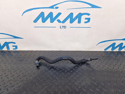 14-23 MERCEDES BENZ VITO W447 2.1d ENGINE WATER COOLANT PIPE A6512000350