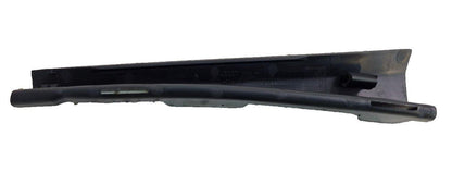 16-19 AUDI A4 B9 SPORT OEM LEFT DASHBOARD SIDE END PLASTIC TRIM COVER 8W0868203A