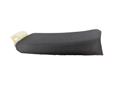 2015 AUDI A5 SPORT GENUINE DRIVER SIDE C PILLAR COVER TRIM 8T8867288