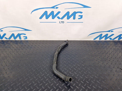 MERCEDES BENZ SPRINTER W907 W910 GENUINE AIR INTAKE HOSE/PIPE A9108321100