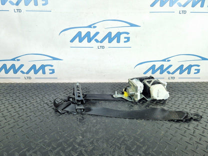 16-19 MERCEDES BENZ GLE W166 GENUINE REAR RIGHT O/S SEATBELT A1668603285