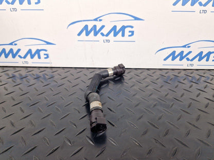 11-18 BMW 6 SERIES F06 GENUINE COOLANT HOSE PIPE LINE 8517081