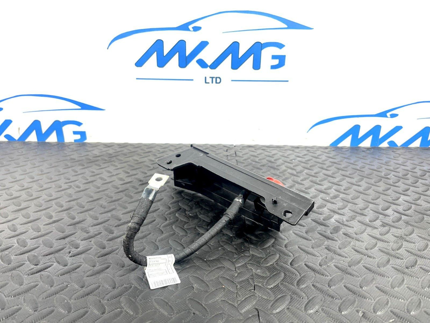 14-21 BMW 2 SERIES GRAN TOURER F45 F46 GENUINE POSITIVE BATTERY CABLE 9339192