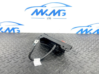 14-21 BMW 2 SERIES GRAN TOURER F45 F46 GENUINE POSITIVE BATTERY CABLE 9339192