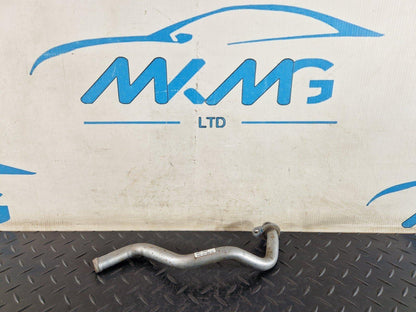 10-18 VW TOUAREG 7P CRCA DIESEL ENGINE WATER COOLANT PIPE HOSE 7P0121065AC