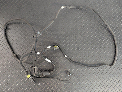 16-20 AUDI Q7 4M 3.0 DIESEL CRTC OEM ADBLUE LOOM FEED LINE PIPE HOSE 4M0131961A