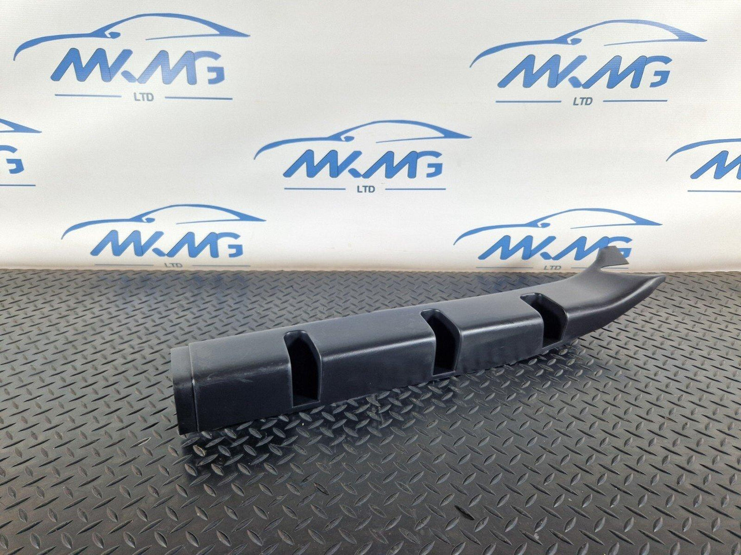 06-17 MERCEDES BENZ SPRINTER W906 OEM CABLE DUCT GUIDE BRACKET A9078211200