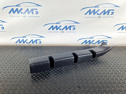 06-17 MERCEDES BENZ SPRINTER W906 OEM CABLE DUCT GUIDE BRACKET A9078211200