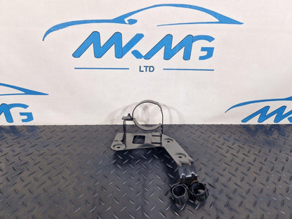 16-23 AUDI A5 F5 SPORTBACK S-LINE COOLANT PUMP BRACKET 8W0145896C 8W0145879B