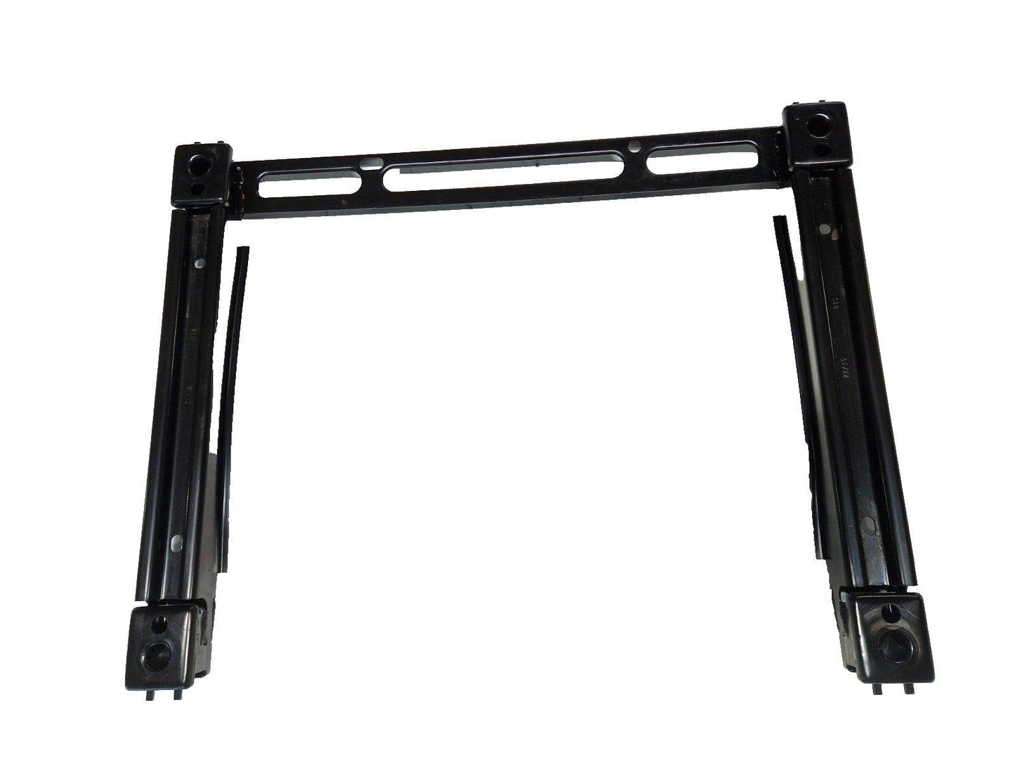 16-20 AUDI Q7 4M GENUINE FRONT SEAT FRAME BRACKET FITS LEFT & RIGHT 4M0881677A