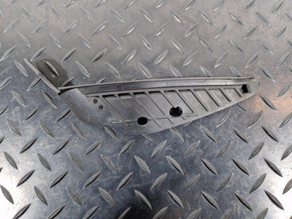 16-23 AUDI S5 COUPE FRONT LEFT N/S MUD DEFLECTOR COVER TRIM 1402000013
