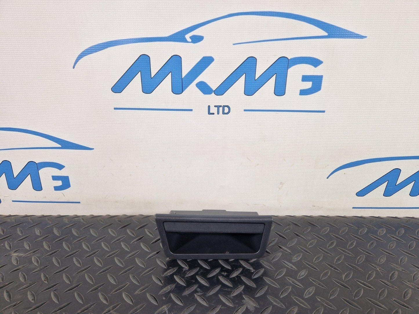 19-ON RANGE ROVER EVOQUE L551 OEM FRONT LEFT DOOR TRIM K8D2434A43