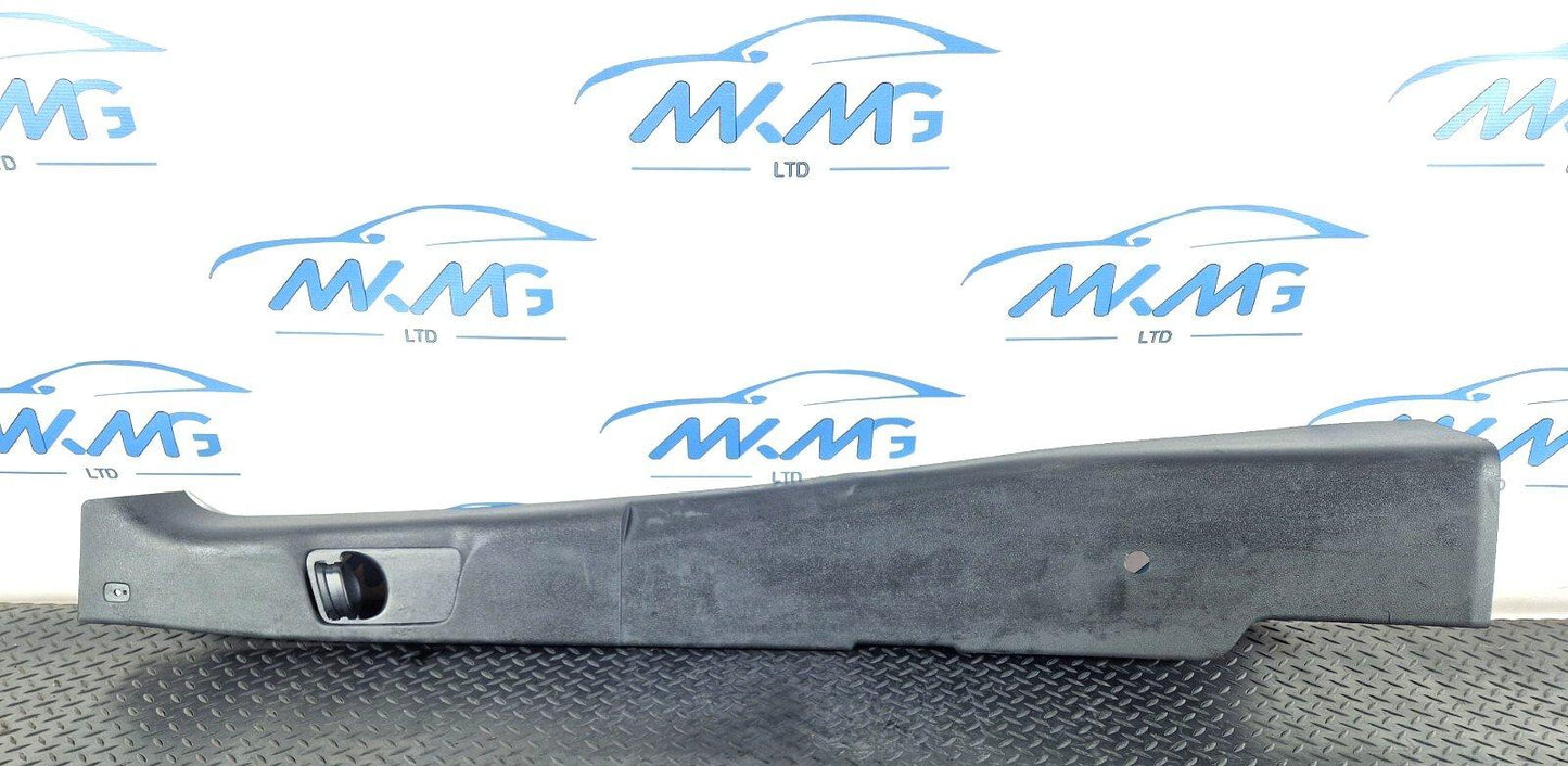 18-ON MERCEDES BENZ SPRINTER W907 W910 LEFT SIDE B PILLAR TRIM COVER A9076903200