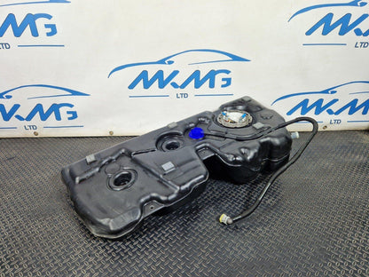 16-22 BMW X1 F48 DIESEL ENGINE FUEL TANK WITH PUMP 7300483 7348331