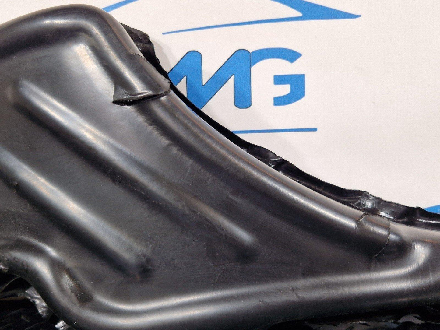 16-22 BMW X1 F48 DRIVER SIDE WING FENDER SOUND INSULATION 7398420