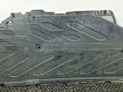 MERCEDES C CLASS W205 LEFT SIDE UNDERBODY COVER UNDERTRAY SHIELD A2056841900